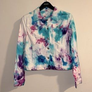 Time and Tru kids jacket